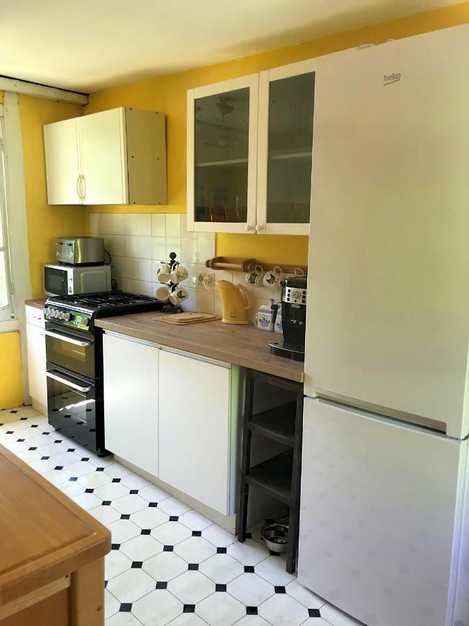 Maison La Mouline Groléjac Extérieur photo