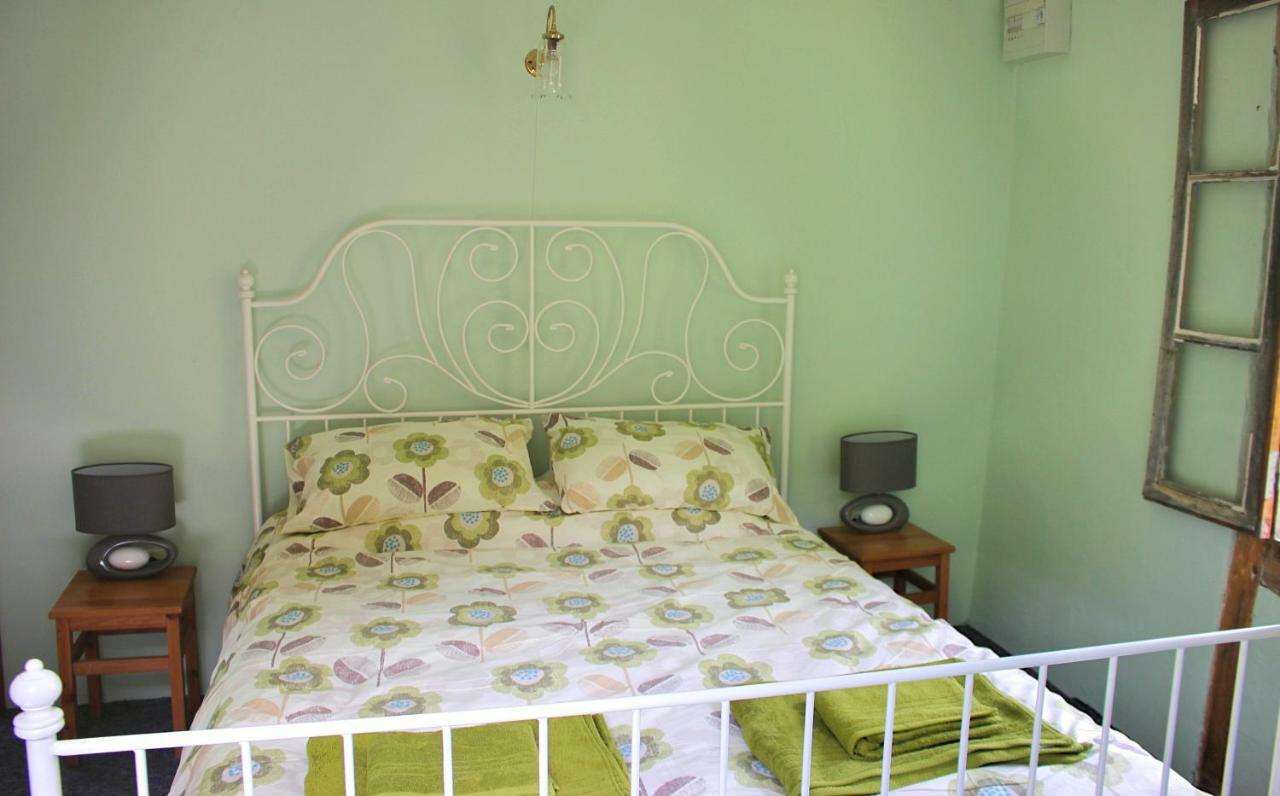 Maison La Mouline Groléjac Extérieur photo
