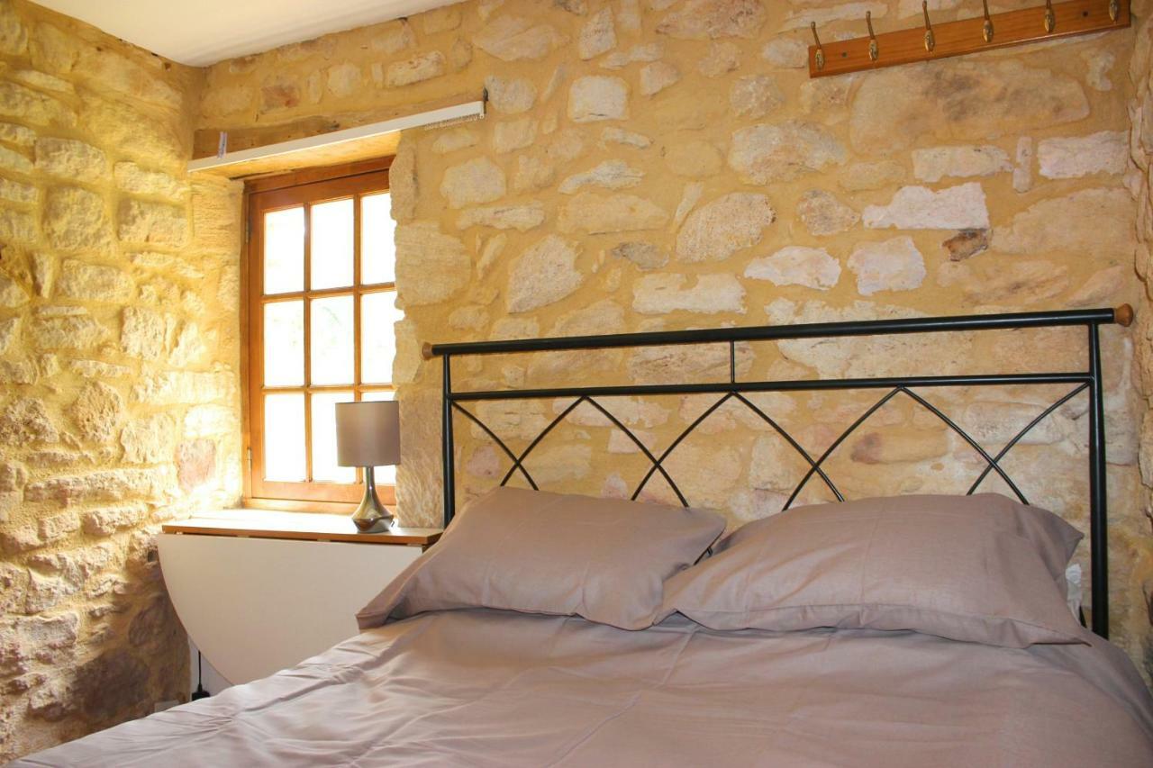 Maison La Mouline Groléjac Extérieur photo