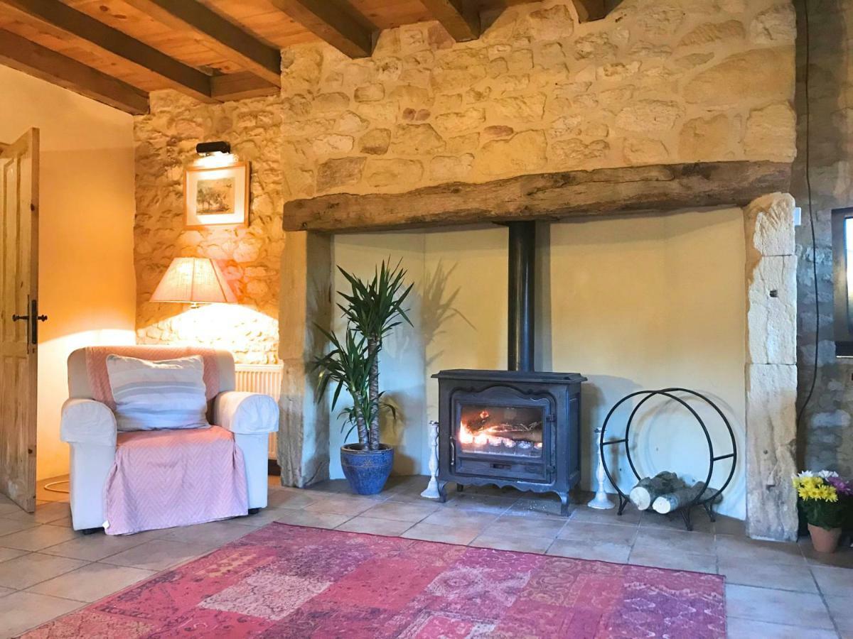 Maison La Mouline Groléjac Extérieur photo
