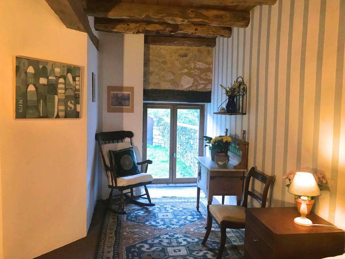 Maison La Mouline Groléjac Extérieur photo
