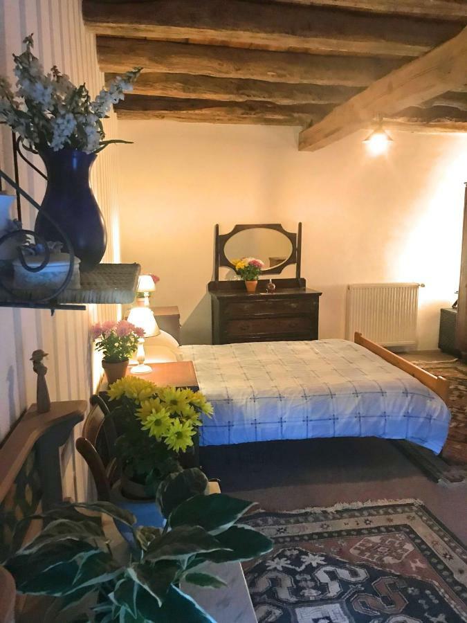 Maison La Mouline Groléjac Extérieur photo