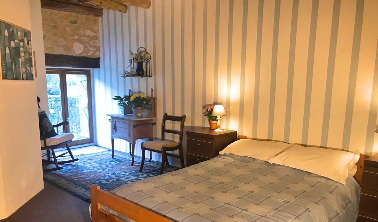 Maison La Mouline Groléjac Extérieur photo